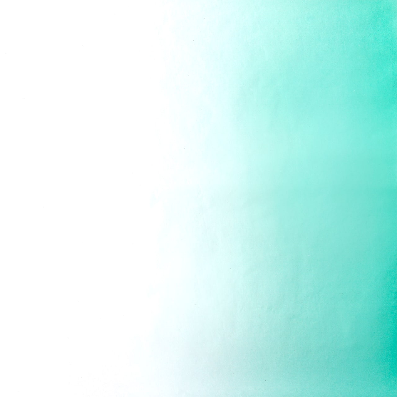 Turquoise Ombre Tissue Paper Sheets by Celebrate It™